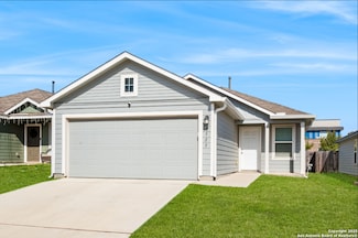 8523 Western Tanager, San Antonio, TX 78245