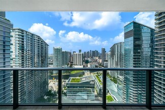 45 SW 9th St Unit 4009, Miami, FL 33130