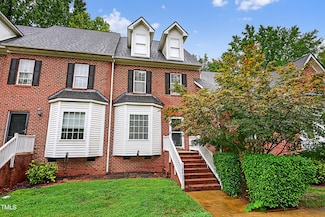 2407 Trout Stream Dr, Raleigh, NC 27604