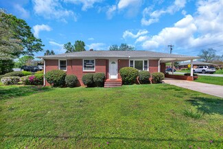 1605 Belhaven Rd, Anderson, SC 29621