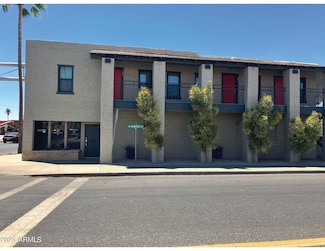 400 W 2nd St Unit 101, Casa Grande, AZ 85122