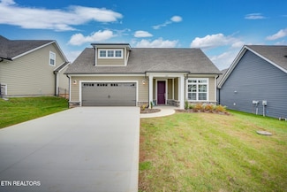 507 Chestnut Place, Loudon, TN 37774