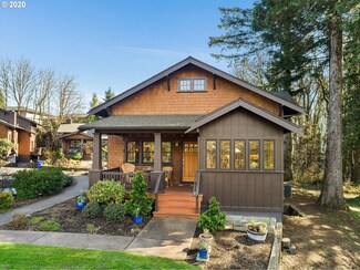 3215 NW Skyline Blvd Unit 6, Portland, OR 97229