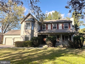 8609 Lime Kiln Ct, Montgomery Village, MD 20886