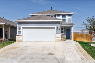 4422 Chandler Rd, San Antonio, TX 78222