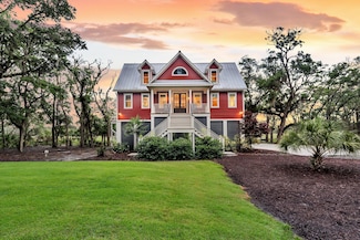 4352 Park Island Rd, Hollywood, SC 29449