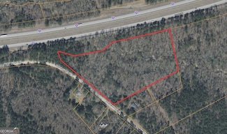 0 Foster Sprouse Rd, Thomson, GA 30824