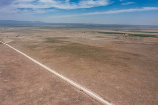SW4SE4 S Langley Rd, Estancia, NM 87016