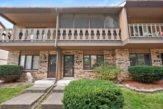 814 Jordan Cir, Schererville, IN 46375