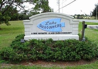 3165 Bunny Run Dr, North Fort Myers, FL 33917