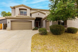 3663 S Soho Ln, Chandler, AZ 85286