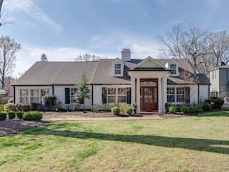 4211 Grandview Ave, Memphis, TN 38117