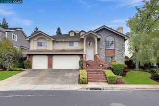 938 Montevino Dr, Pleasanton, CA 94566