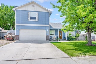 1010 Jonathan St, Fruitland, ID 83619