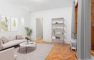 210 Prospect Park W Unit 4 D, Brooklyn, NY 11215
