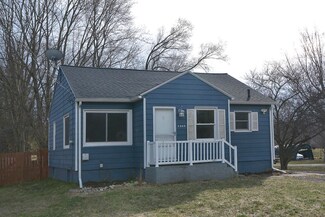 2508 Mckinley St, Kalamazoo, MI 49004