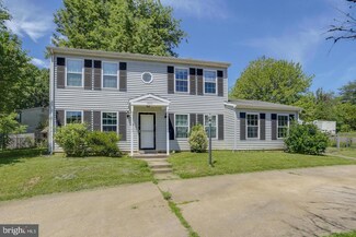 5670 Saffron Ln, Woodbridge, VA 22193