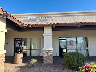 2815 S Alma School Rd Unit 116, Mesa, AZ 85210