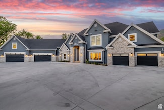6273 S Oakcrest Cir, Holladay, UT 84121