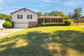 3925 Biltmore Dr, Columbus, GA 31909