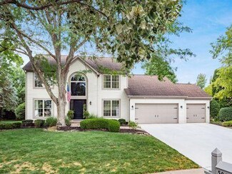 5006 Longbenton Way, Dublin, OH 43017