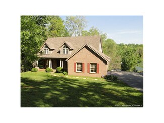 3480 Lake View Dr SE, Elizabeth, IN 47117