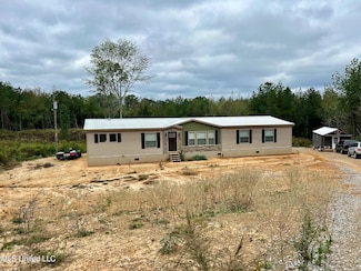382 Ables Rd, Walnut Grove, MS 39189