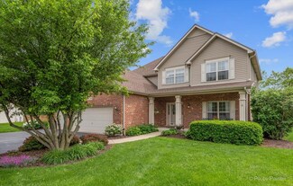 26748 Lindengate Cir, Plainfield, IL 60585