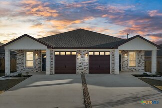 5204 Rose Garden Loop, Killeen, TX 76541