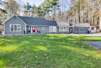 11 Hollister Dr, Avon, CT 06001