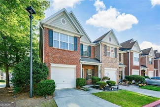 2360 Heritage Park Cir NW Unit 24, Kennesaw, GA 30144