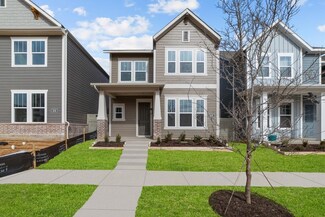 1046 Harmony Trail, Lantana, TX 76226