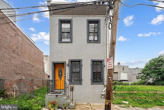2224 W Seybert St, Philadelphia, PA 19121