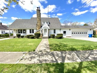 137 N Ruggles St, Bronson, MI 49028