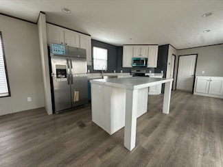 14 Liberty Rd, Crowley, TX 76036