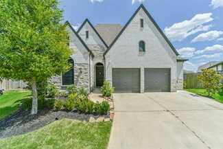 30303 Orchard Place Ln, Brookshire, TX 77423