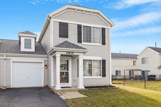 2815 Providence Ln Unit 4, Montgomery, IL 60538