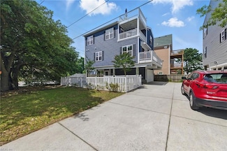 1400 W Ocean View Ave Unit A, Norfolk, VA 23503