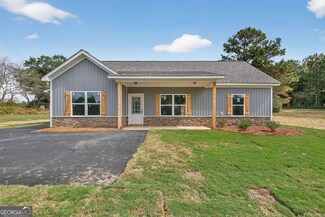 525 Grogan Rd, Buchanan, GA 30113