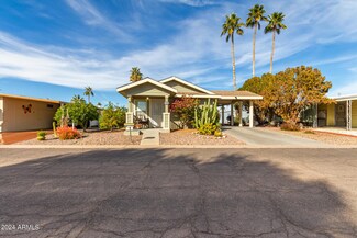 120 N Val Vista Dr Unit 104, Mesa, AZ 85213