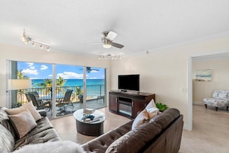 3101 S Ocean 402 Blvd Unit 402, Highland Beach, FL 33487
