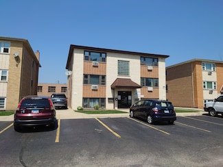 5019 River Rd Unit 2W, Schiller Park, IL 60176