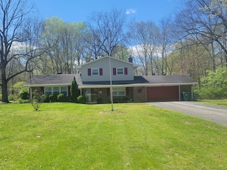 4328 Forest Dr, Brownsburg, IN 46112