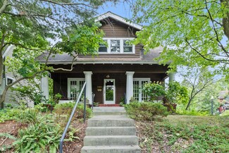 509 Cliffside Dr, Columbus, OH 43202