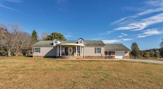 2673 Mcknight Rd, Culleoka, TN 38451