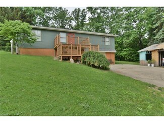 3151 State Route 164, Leetonia, OH 44431