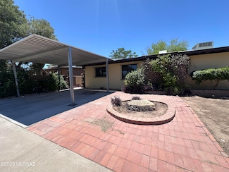 1339 W Pastime Rd, Tucson, AZ 85705