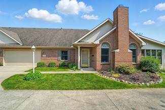 810 Brendle Trace Unit 41, Springfield, OH 45503