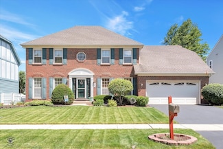 1783 Denison Rd, Naperville, IL 60565