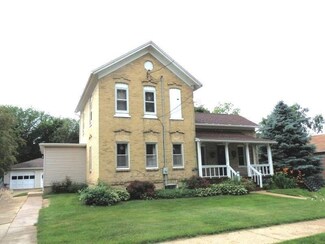 155 Jefferson St, Waterloo, WI 53594